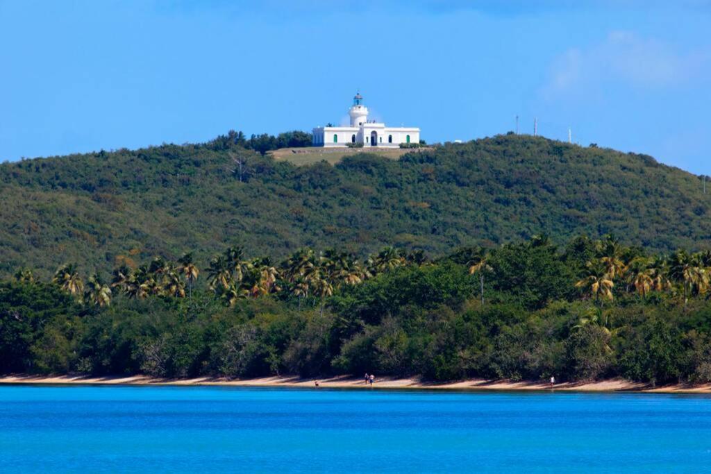 La Costa View Apartment Ceiba Exterior photo