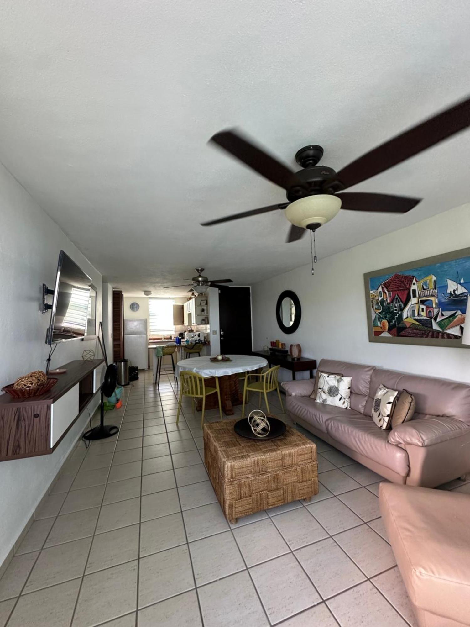 La Costa View Apartment Ceiba Exterior photo